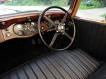 Bentley 3&frac12;-Litre Shooting Brake by Jones Bros 1935 года